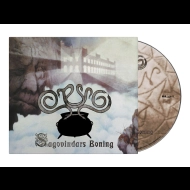 OTYG Sagovindars Boning DIGIPAK , PRE-ORDER [CD]